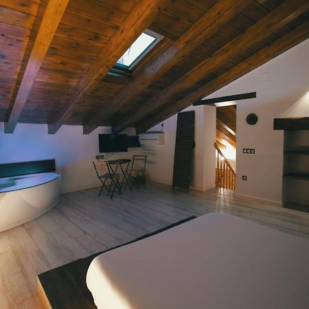 Ferienwohnung El Raco De Valderrobres Exterior foto