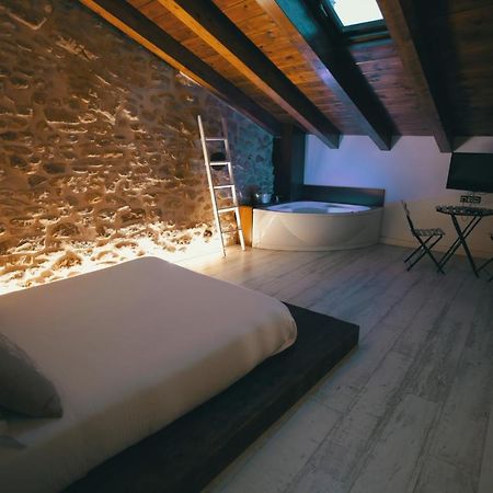Ferienwohnung El Raco De Valderrobres Exterior foto
