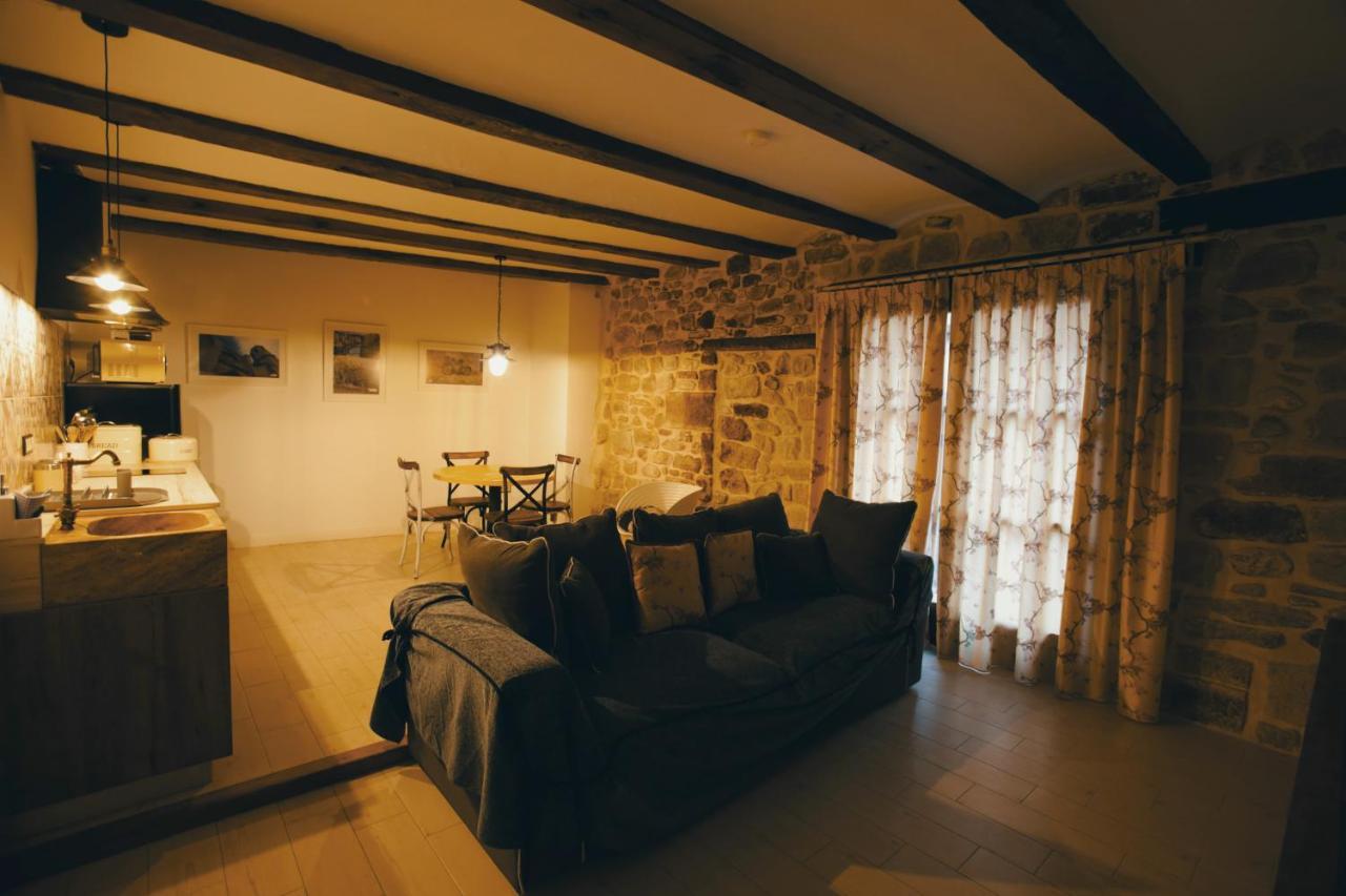 Ferienwohnung El Raco De Valderrobres Exterior foto